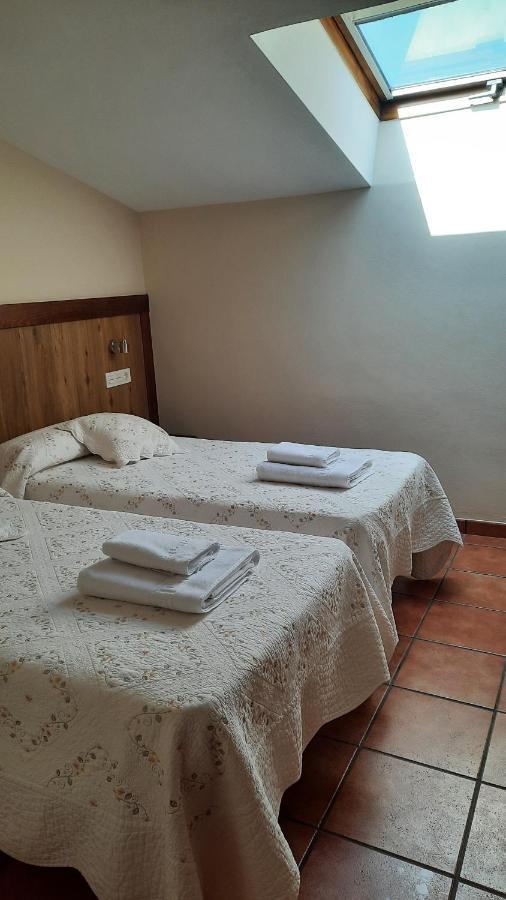 Вилла Casa Rural La Casina Sariego Экстерьер фото
