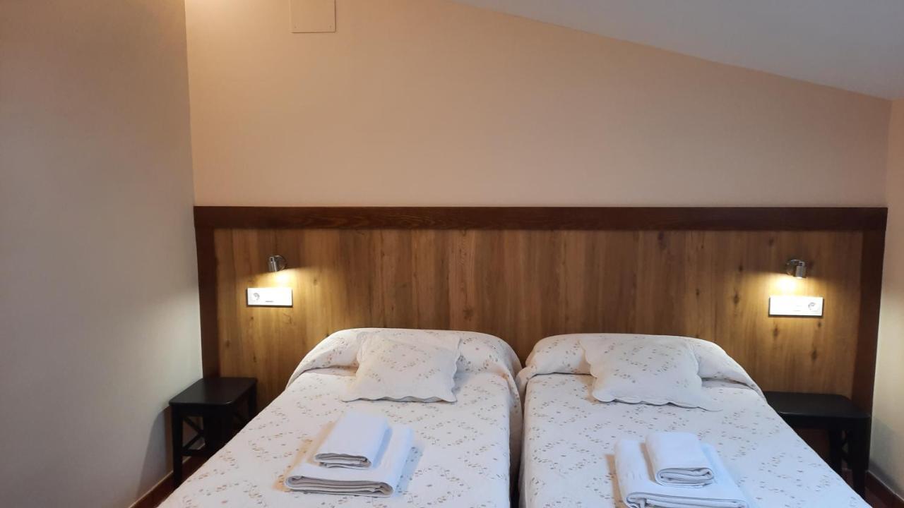Вилла Casa Rural La Casina Sariego Экстерьер фото