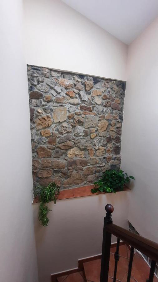 Вилла Casa Rural La Casina Sariego Экстерьер фото